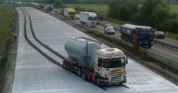 Funny Construction Fails compilation trucks 4