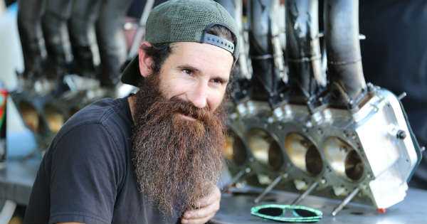 Gas Monkey Garage Aaron Kaufman Bio 3