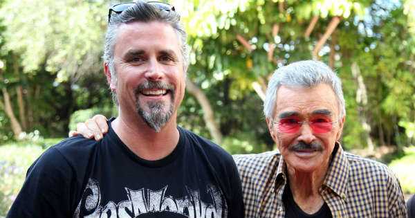 Gas Monkey Richard Rawlings 3