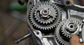 How to Make Gears – Complete Guide 2