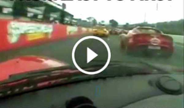 Last To FIRST Epic Drive Dean Evans Bathurst 1000 4