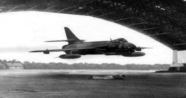 Low FlyBy Compilation Military Airplanes 3