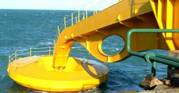 Mega Smart New Machinery innovative technology 4