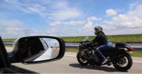 Mighty Hayabusa Is OUT Of This World 2