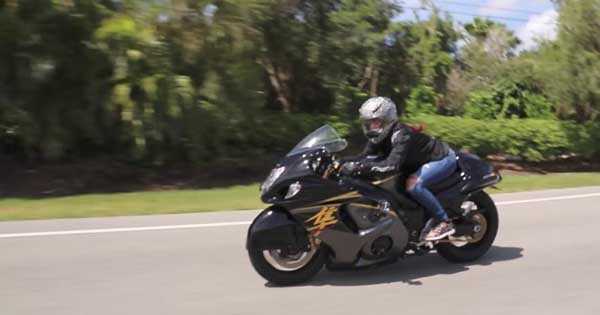 Mighty Hayabusa Is OUT Of This World 2