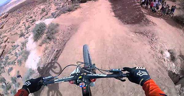 Sam Reynolds Performs The Most Daredevil Stunt 1_1