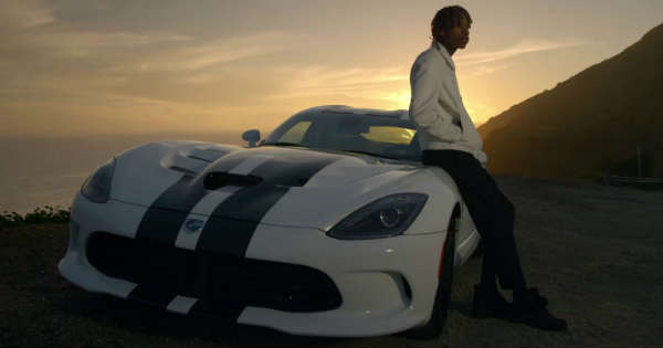 See You Again Is Record Breaking Wizz Khalifa Paul Walker Fast And Furious 7 1 NPB