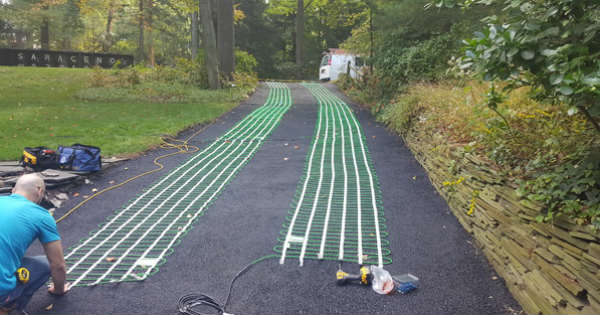 Snow Melting Machine 4