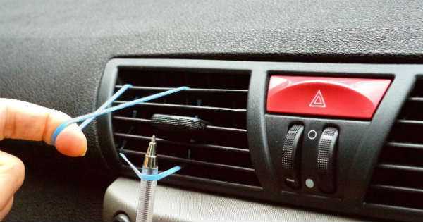 Top 5 COOL Car Hacks life easier 2