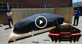 lamborghini centenario roadster