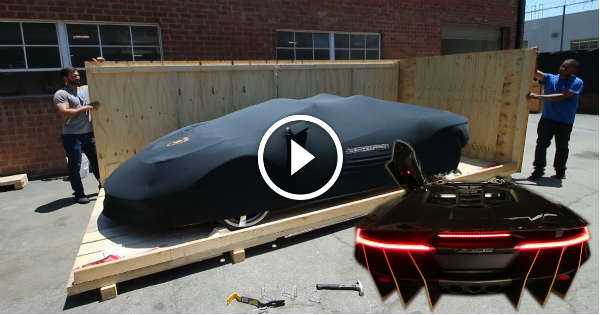 lamborghini centenario roadster