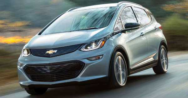 the Safest Car Models of 2017 8