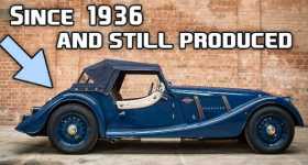 11 Most Long Lasting Car models living 1