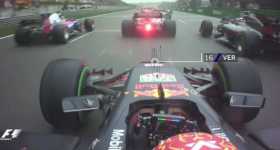 19-Year Old F1 Driver Max Verstappen 16 To 7 4