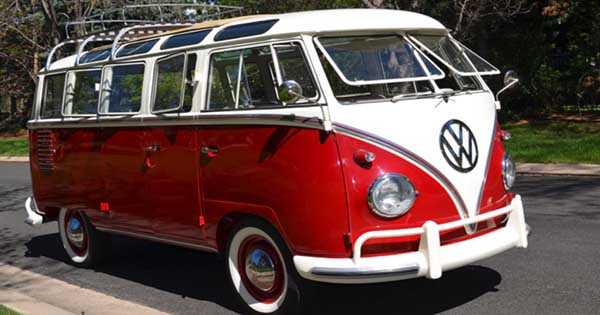 23 Window Samba Sale 1