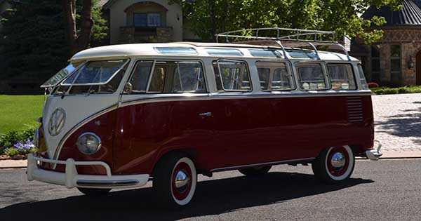 23 Window Samba Sale 2