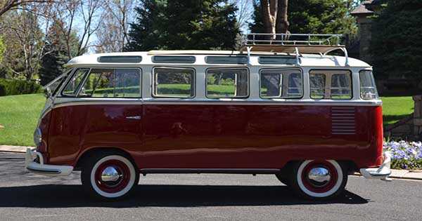 23 Window Samba Sale 3