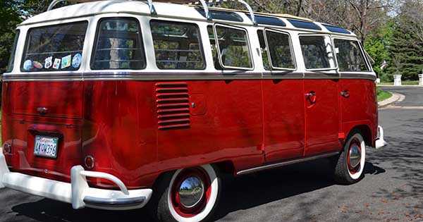 23 Window Samba Sale 4