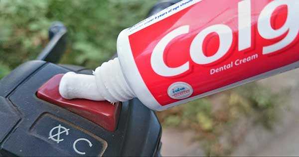 5 Amazing Toothpaste Life Hacks 1