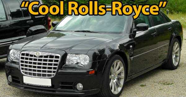 5 Cheap Cars Make You Look Rich Expensive 2