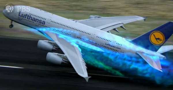 A380 Pilot Guide Flight Cockipt Gigantic Plane 22