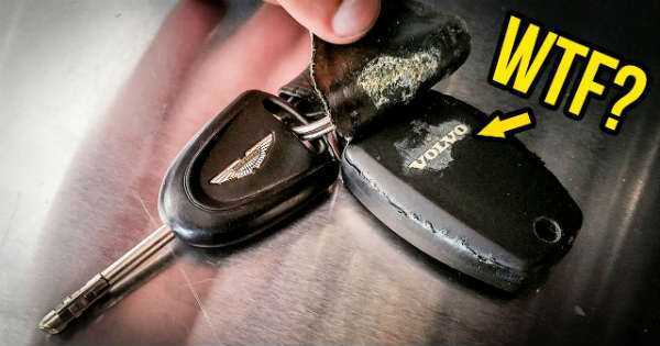 Aston Martin Vantage Parts secretly made another factory 2