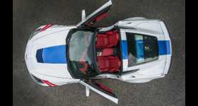 Best Cars Corvette History 7