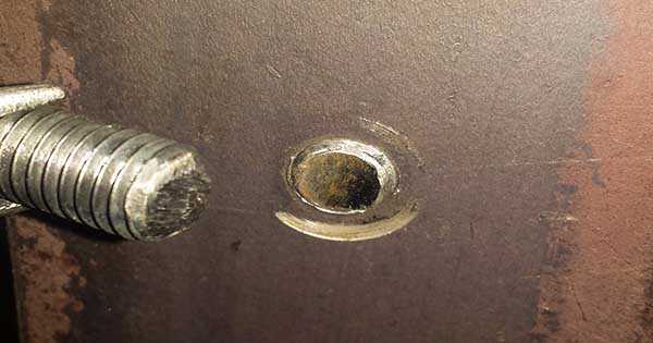 Broken Bolt Removal Tutorial 2