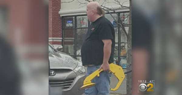 Do Not be Fooled Boot Bandit police investigation 2