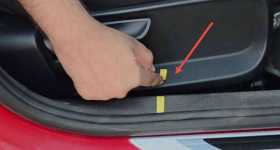 Duct Tape Use In Your Vehicle 7