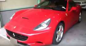 Ferrari Replica Looks Perfect 4