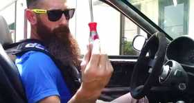 First Aaron Kaufmans Video From ArcLight Fab 3