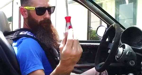 First Aaron Kaufmans Video From ArcLight Fab 3