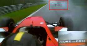 Formula Two Racer Reaction Skills 12