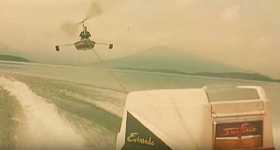 Giro Boat Tested In Glasgow Scotland 1