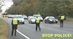 Homeless Cop Tennessee 2