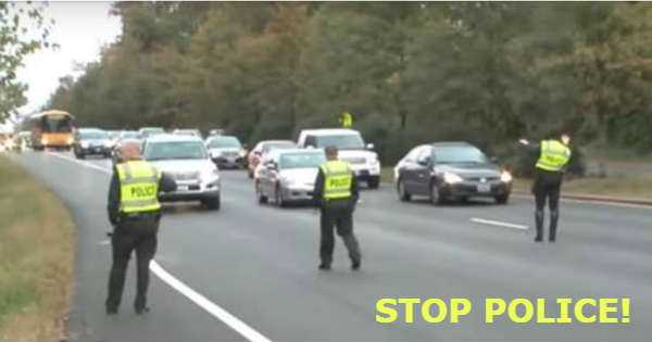 Homeless Cop Tennessee 2