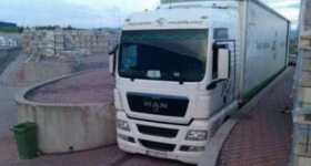 Incredible Truck Driving Pros Drivers Lorry 1