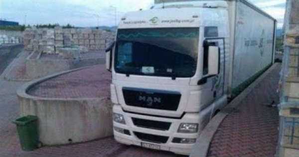 Incredible Truck Driving Pros Drivers Lorry 1
