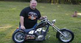 Mini Bikes best motorcycles with engine 4