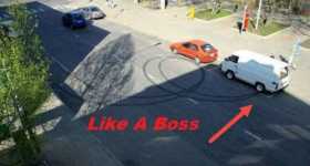 Most Skillful Drivers compilation world like a boss 4