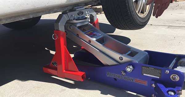 New Jack Stands future 2