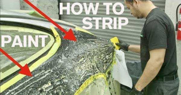 New Paint Removal Process 1