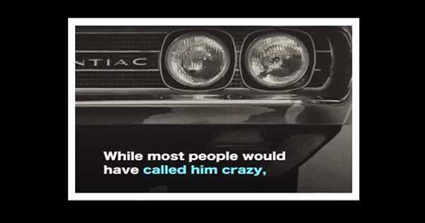 New Pontiac Car Does Not Like VANILLA 2