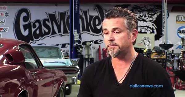 New Richard Rawlings Show 2