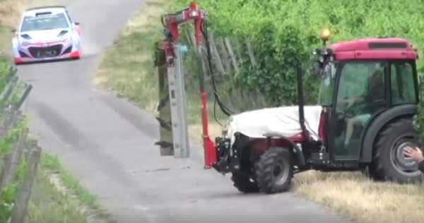 People Avoiding Certain Death Situations 3