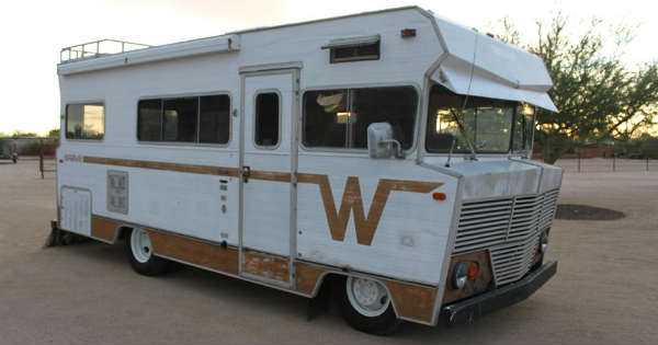 RV Hot Rod 3