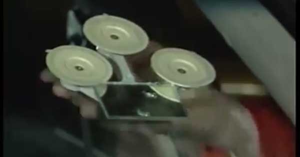 Repair Broken Windshield 1