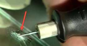 Repair Broken Windshield 7