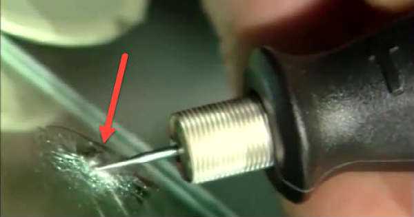 Repair Broken Windshield 7